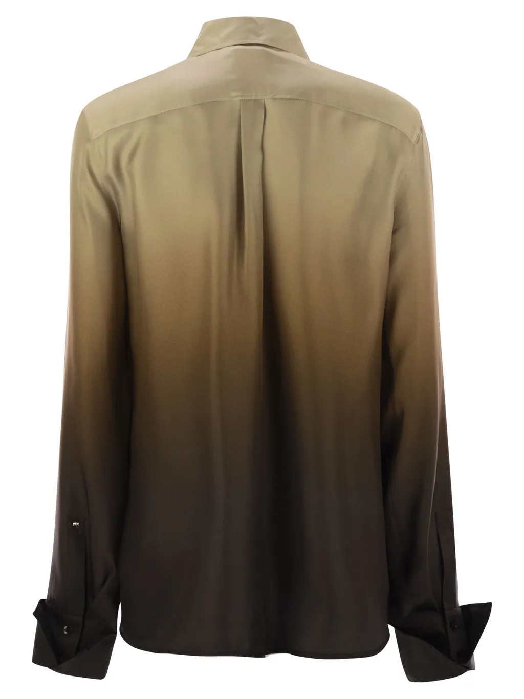 Sportmax	Ago Button-Up Shirt
