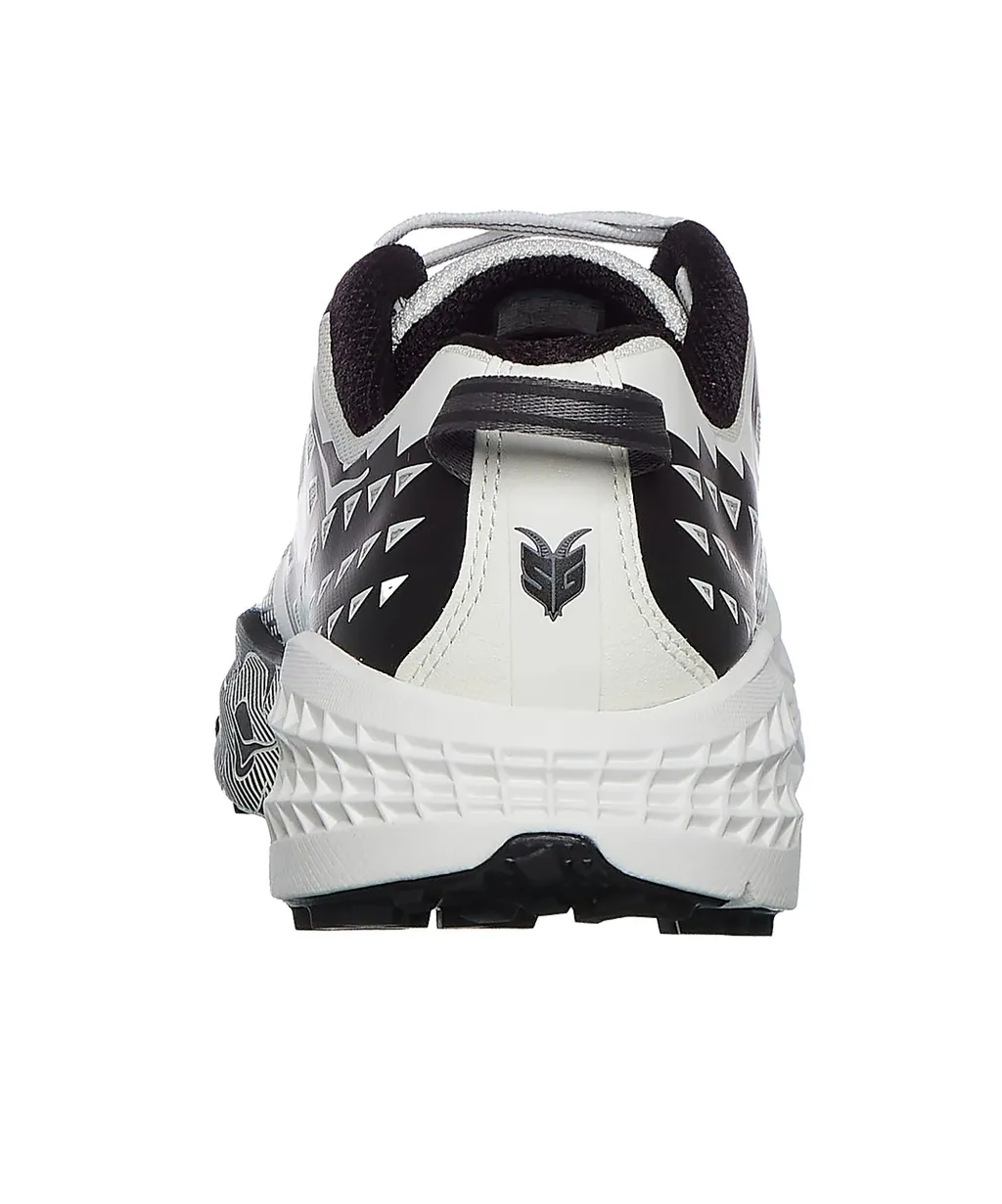 Hoka One One Speedgoat 2 Lace-Up Sneakers