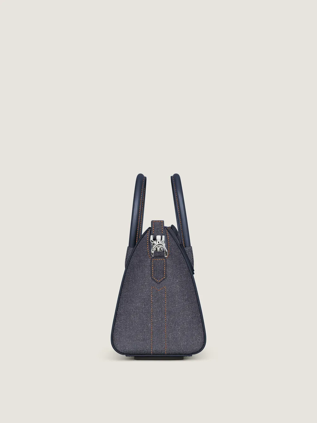 Givenchy Mini Antigona Denim Bag