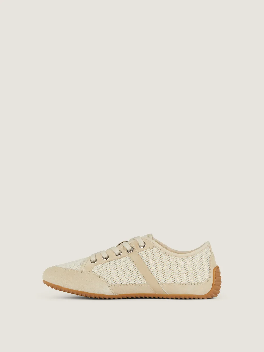 Givenchy Mesh Slim Sneakers