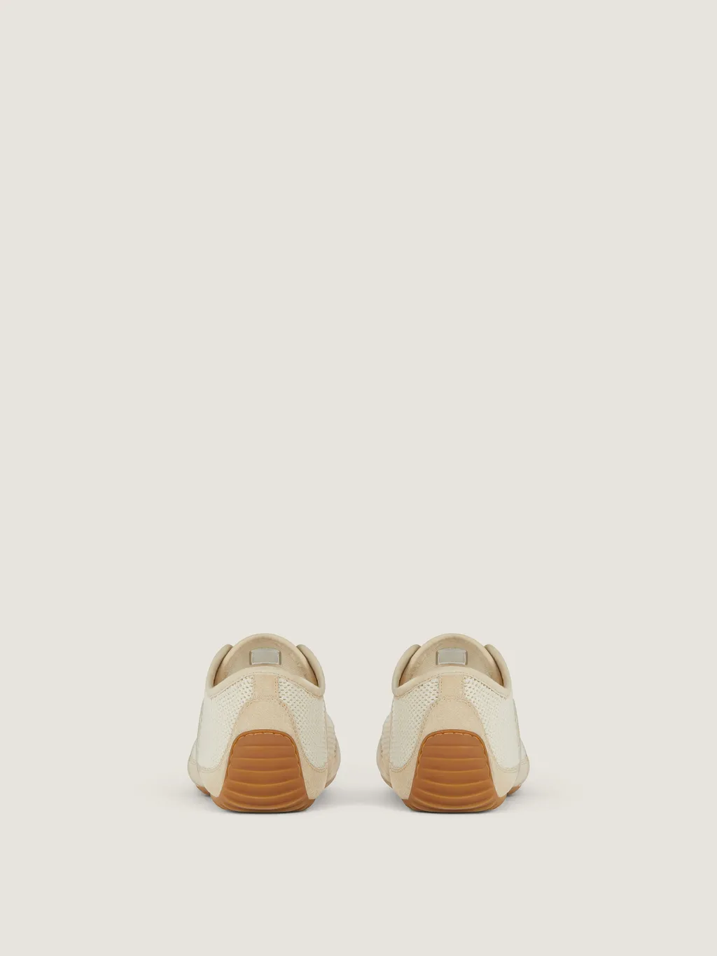 Givenchy Mesh Slim Sneakers