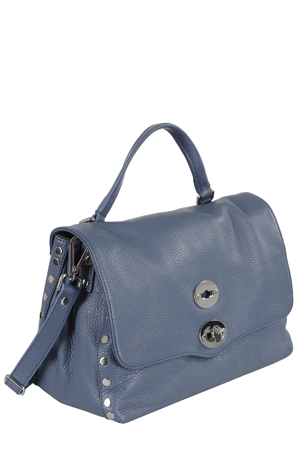 Logo Handbag