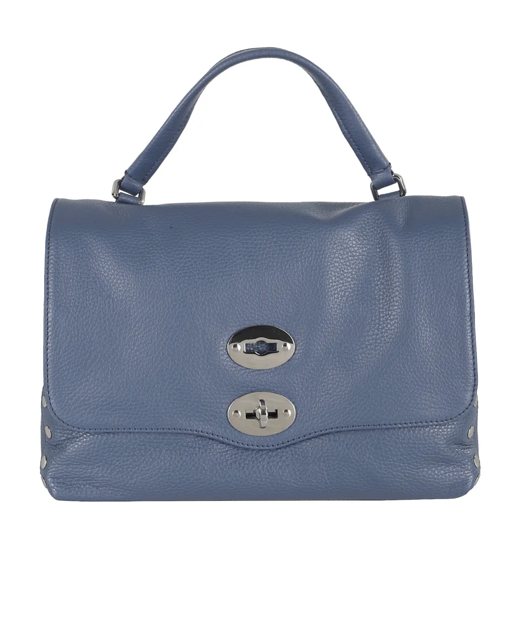 Logo Handbag