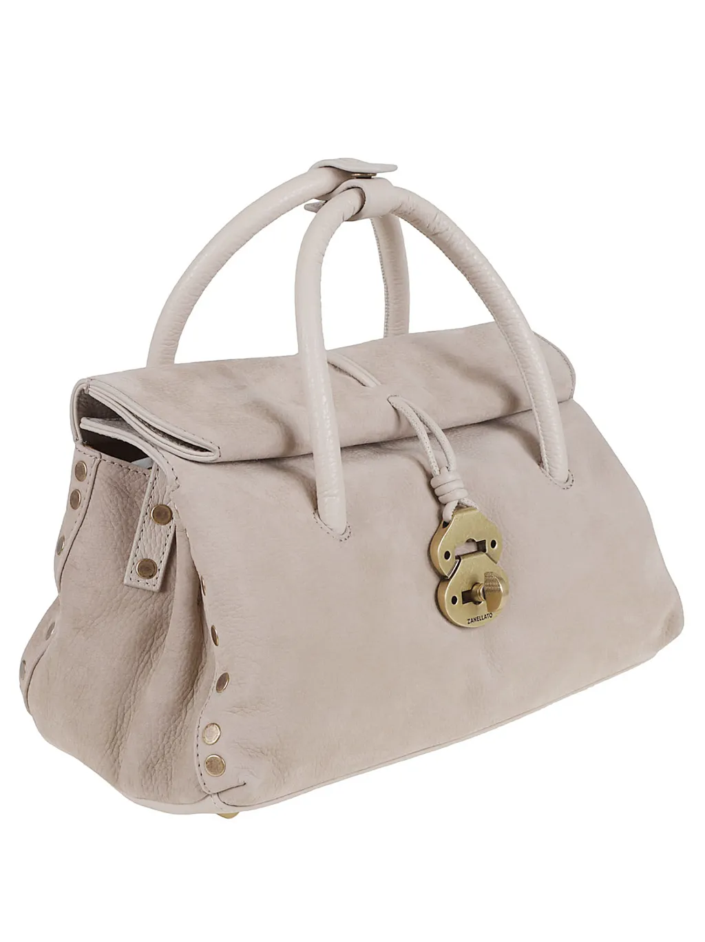 Borsa Dotta® S Flap Handbag