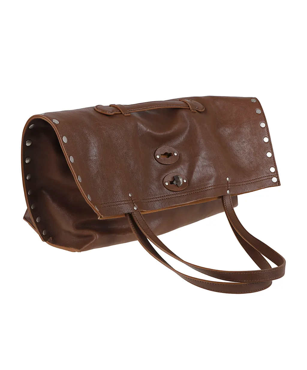 Zanellato Aspasso Medium Tote Bag