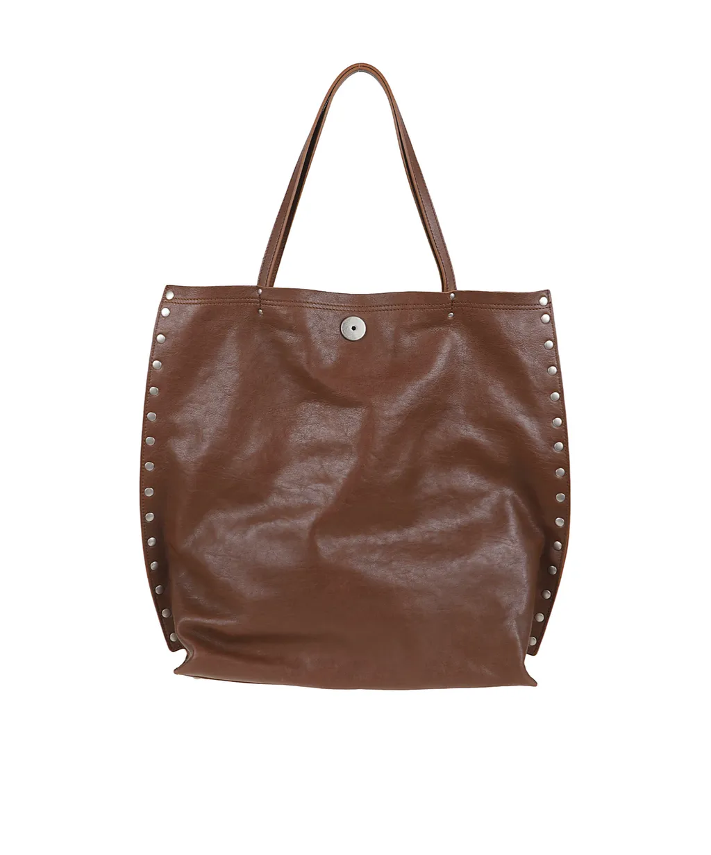 Zanellato Aspasso Medium Tote Bag