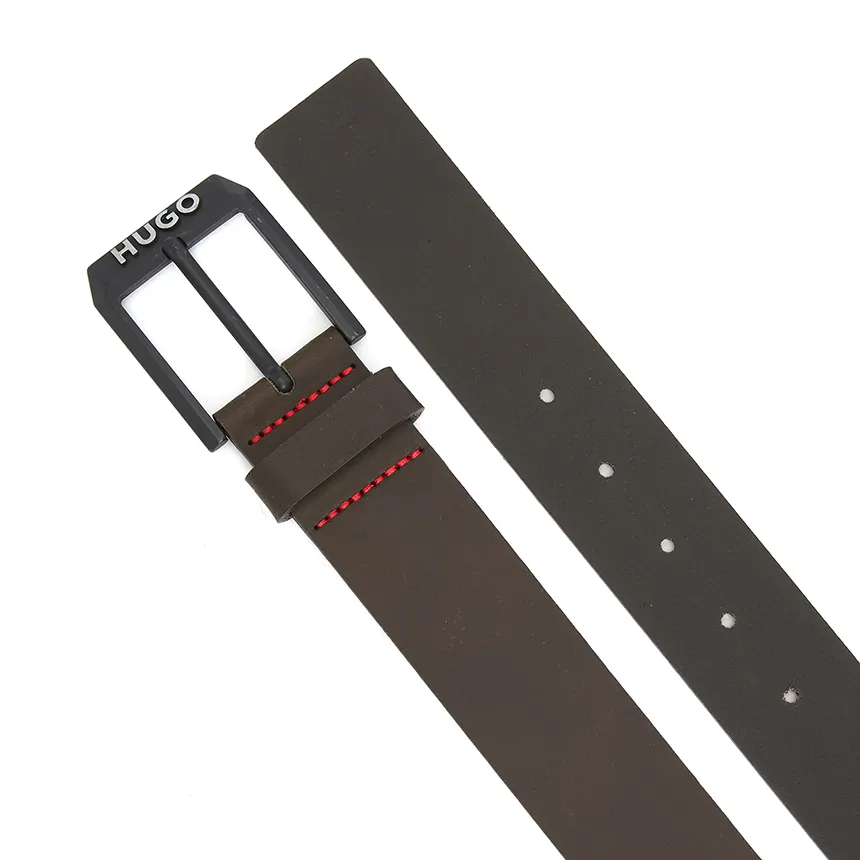 Pin Buckle Belt