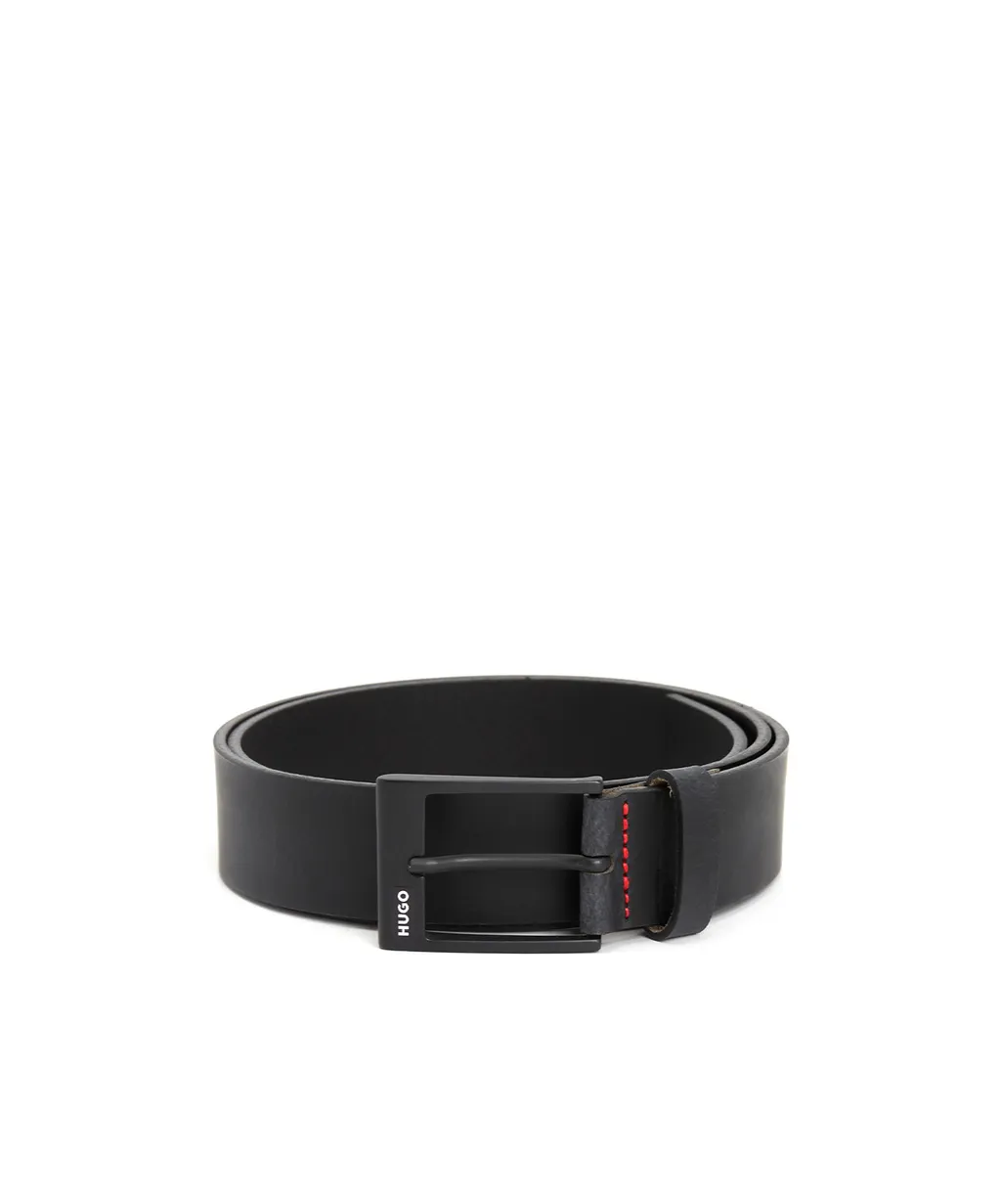 Pin Buckle Belt