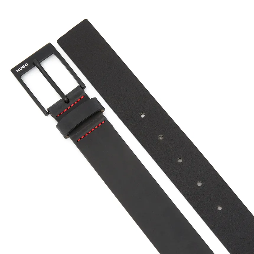 Pin Buckle Belt