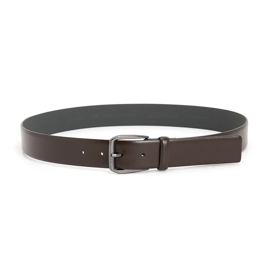 Pin Buckle Belt