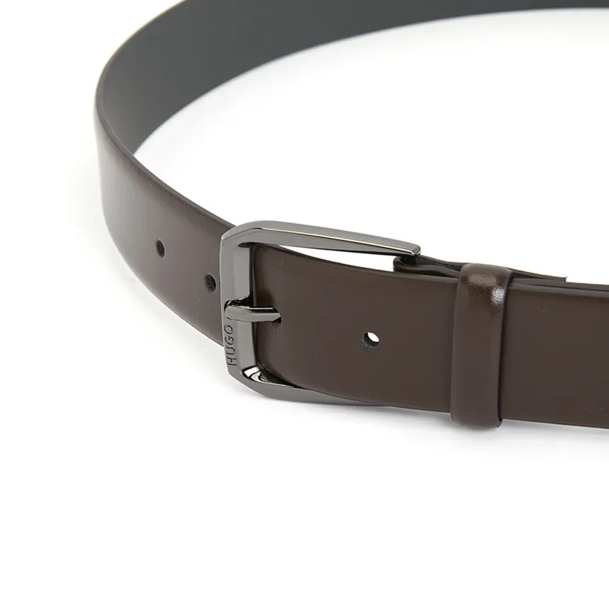 Pin Buckle Belt
