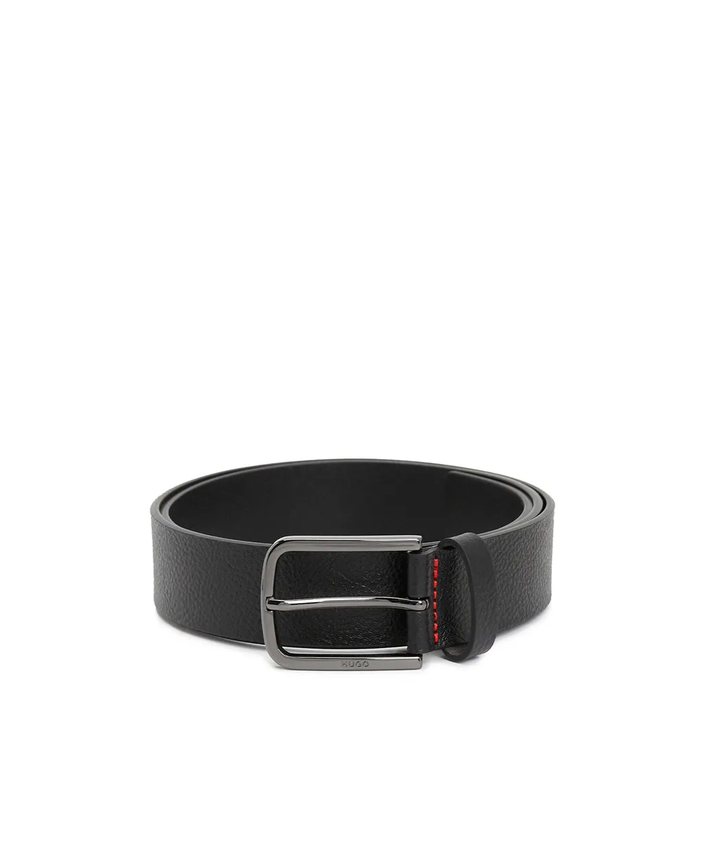 Pin Buckle Belt