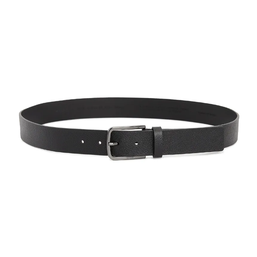 Pin Buckle Belt