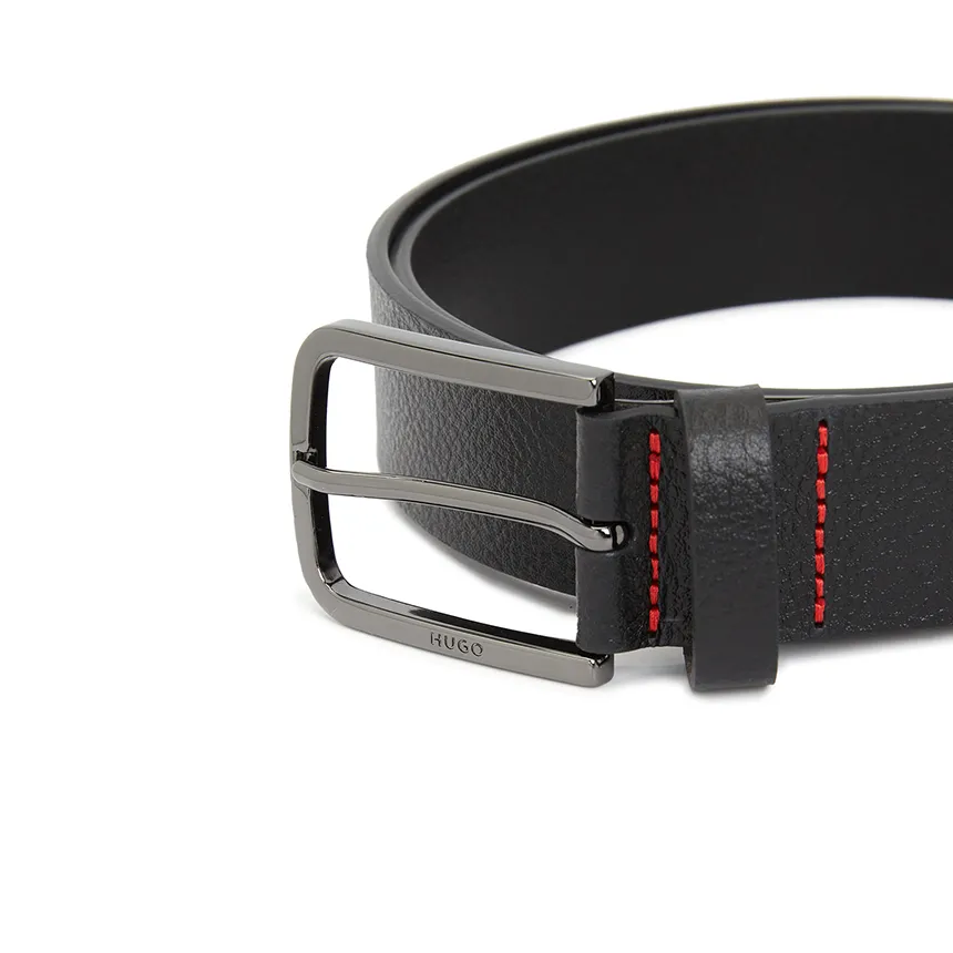 Pin Buckle Belt