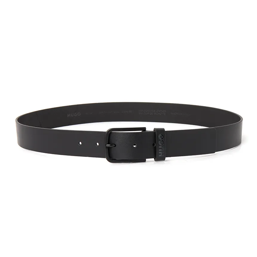 Pin Buckle Belt