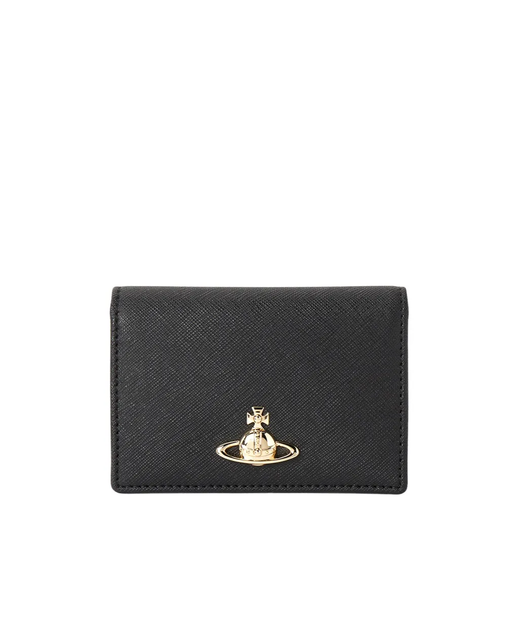 Bi-Fold Card Holder
