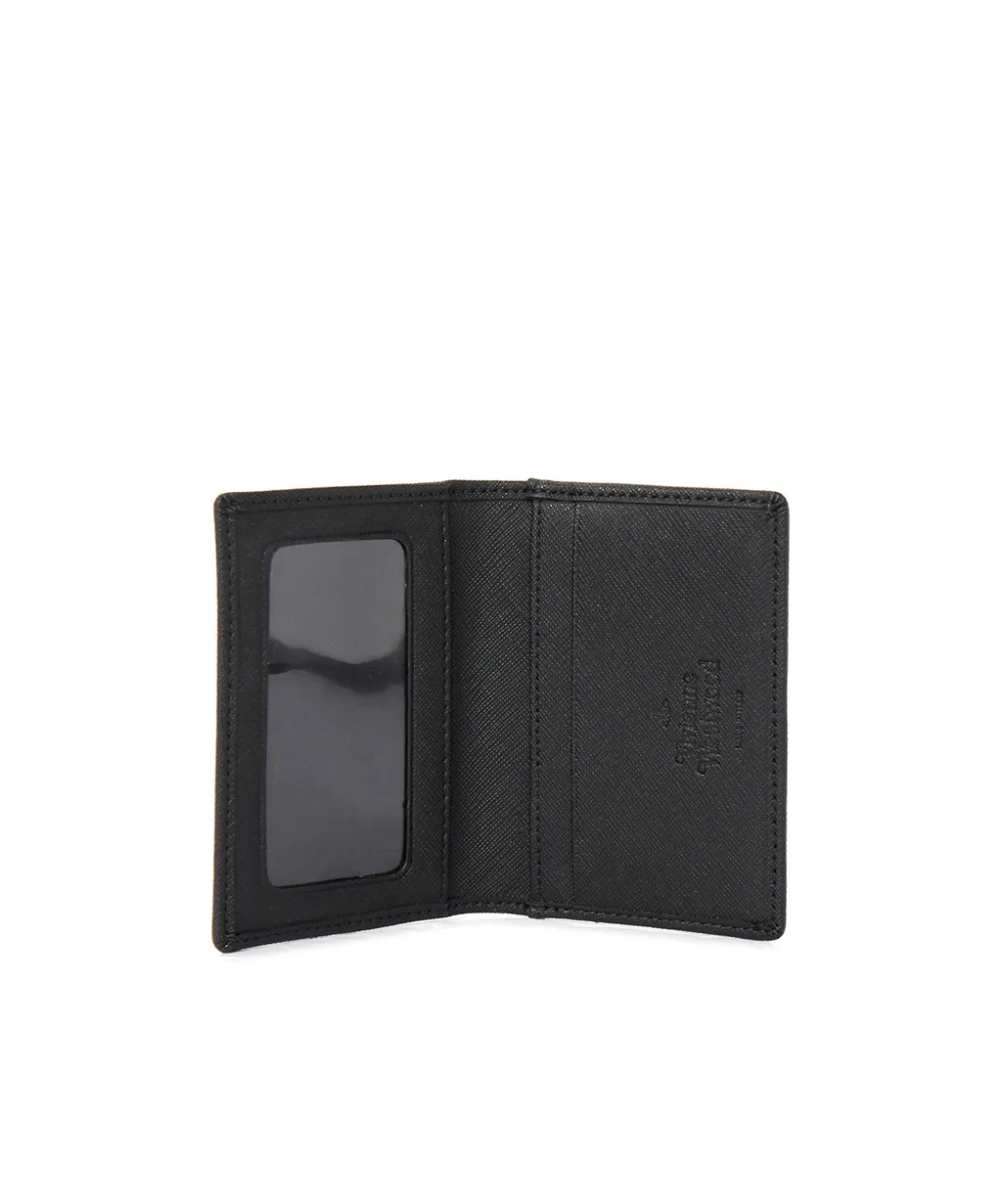 Bi-Fold Card Holder
