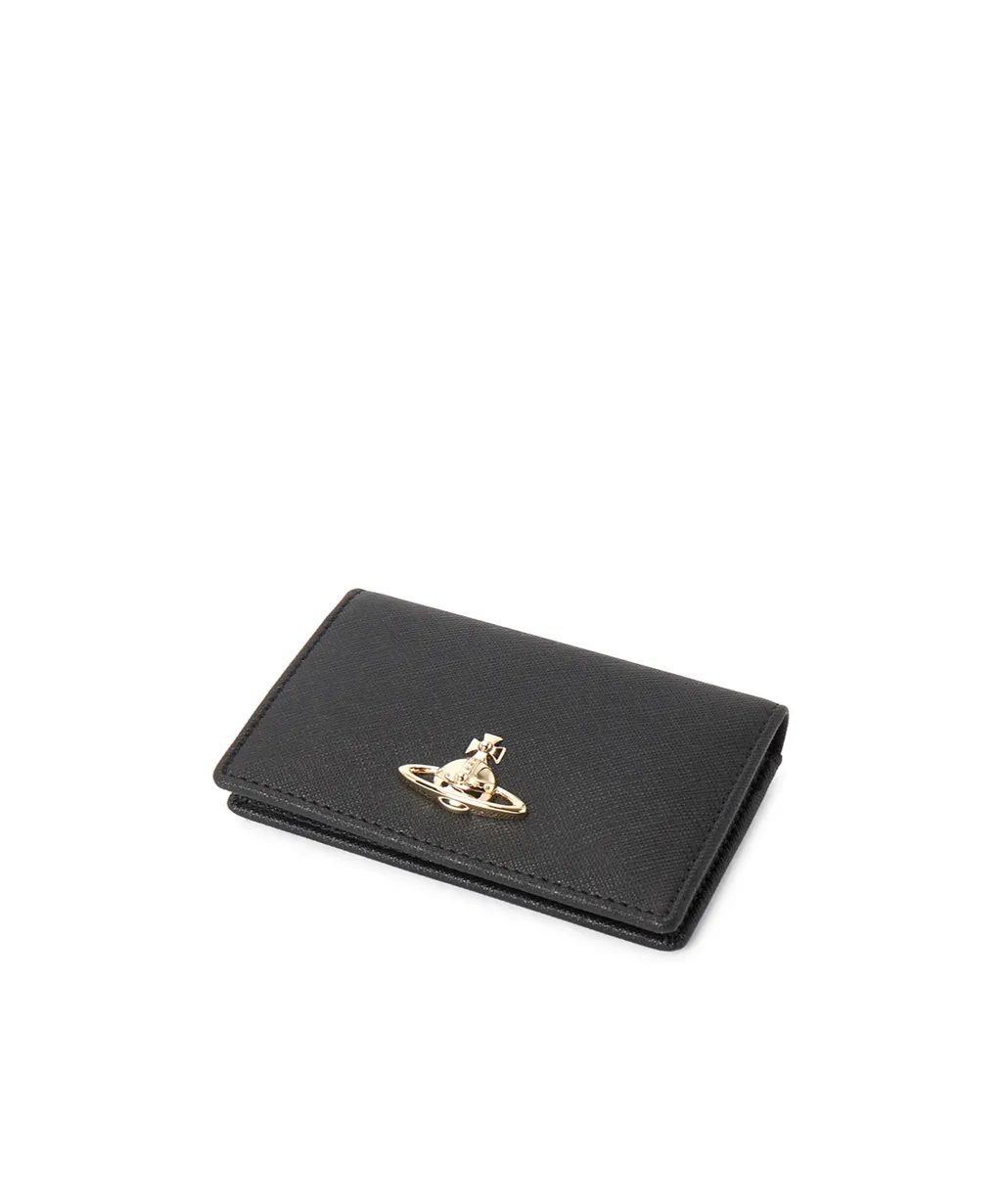 Bi-Fold Card Holder