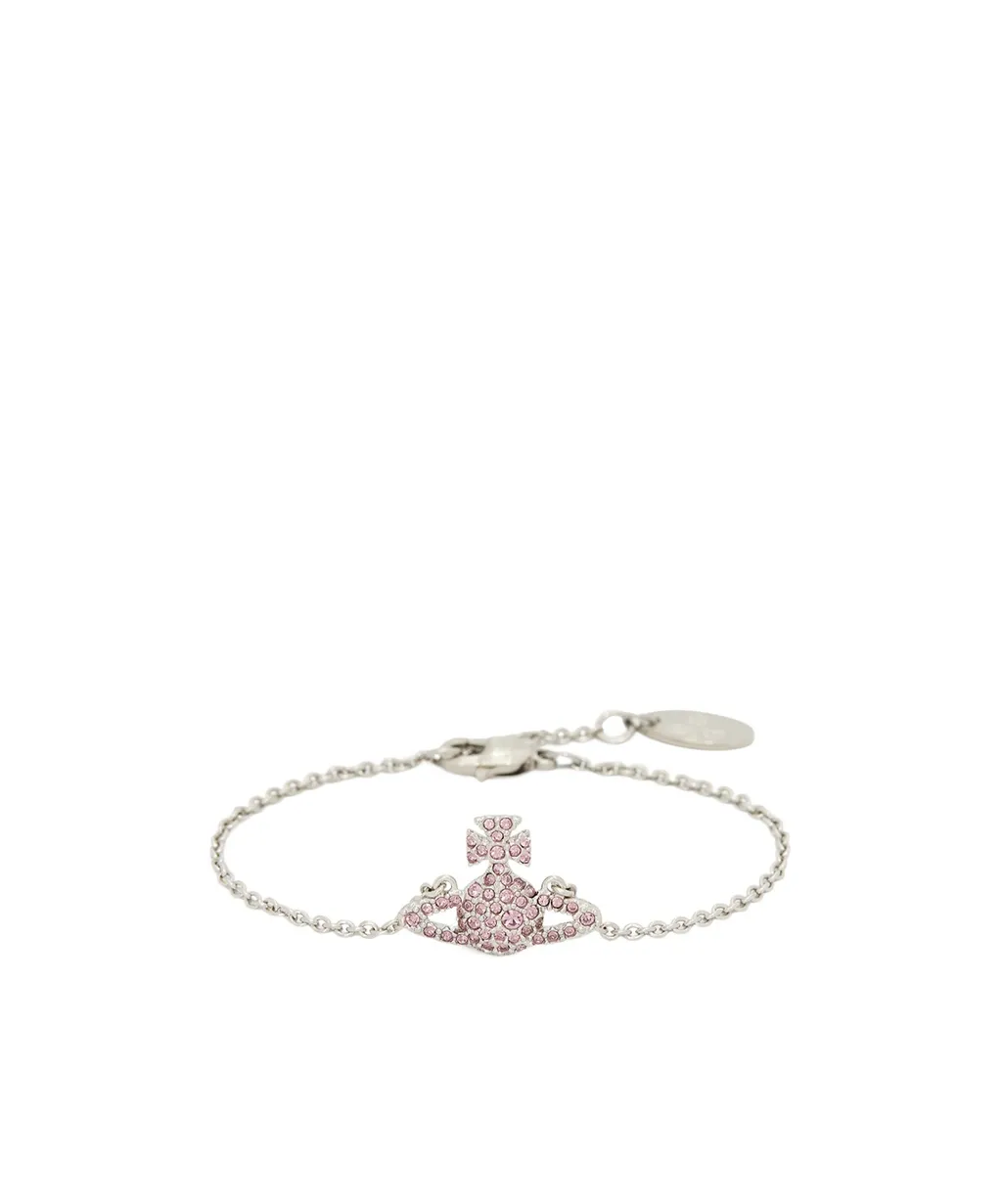 Vivienne Westwood Orb-Embellished Bracelet