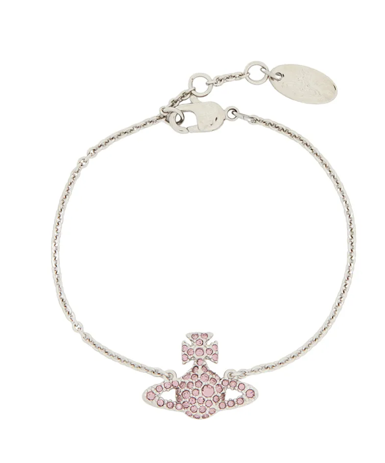 Vivienne Westwood Orb-Embellished Bracelet