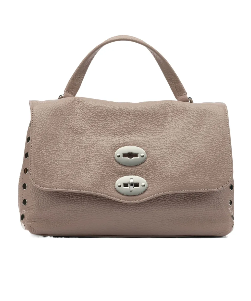 Logo Handbag