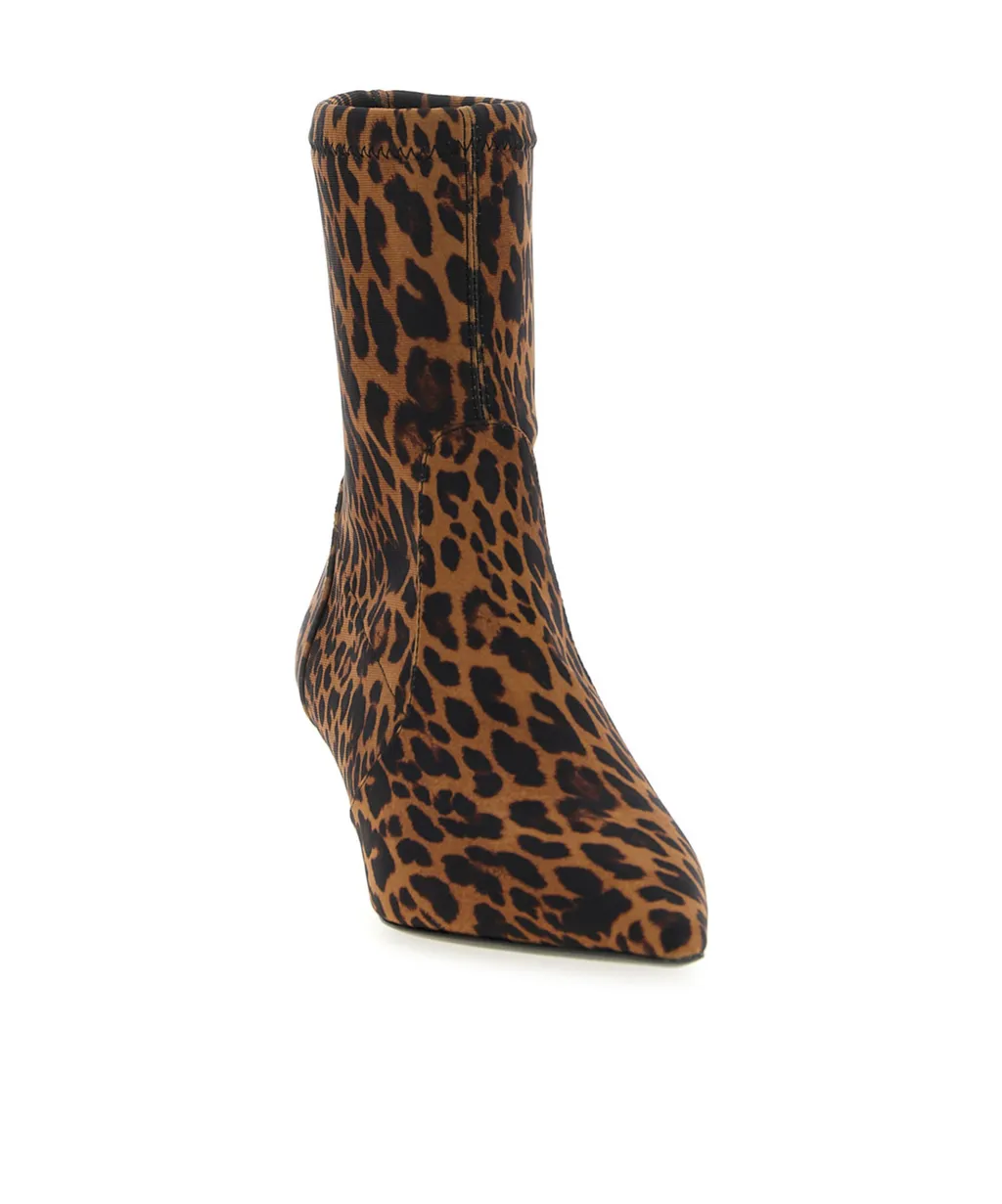 Ankle Boots Naomi
