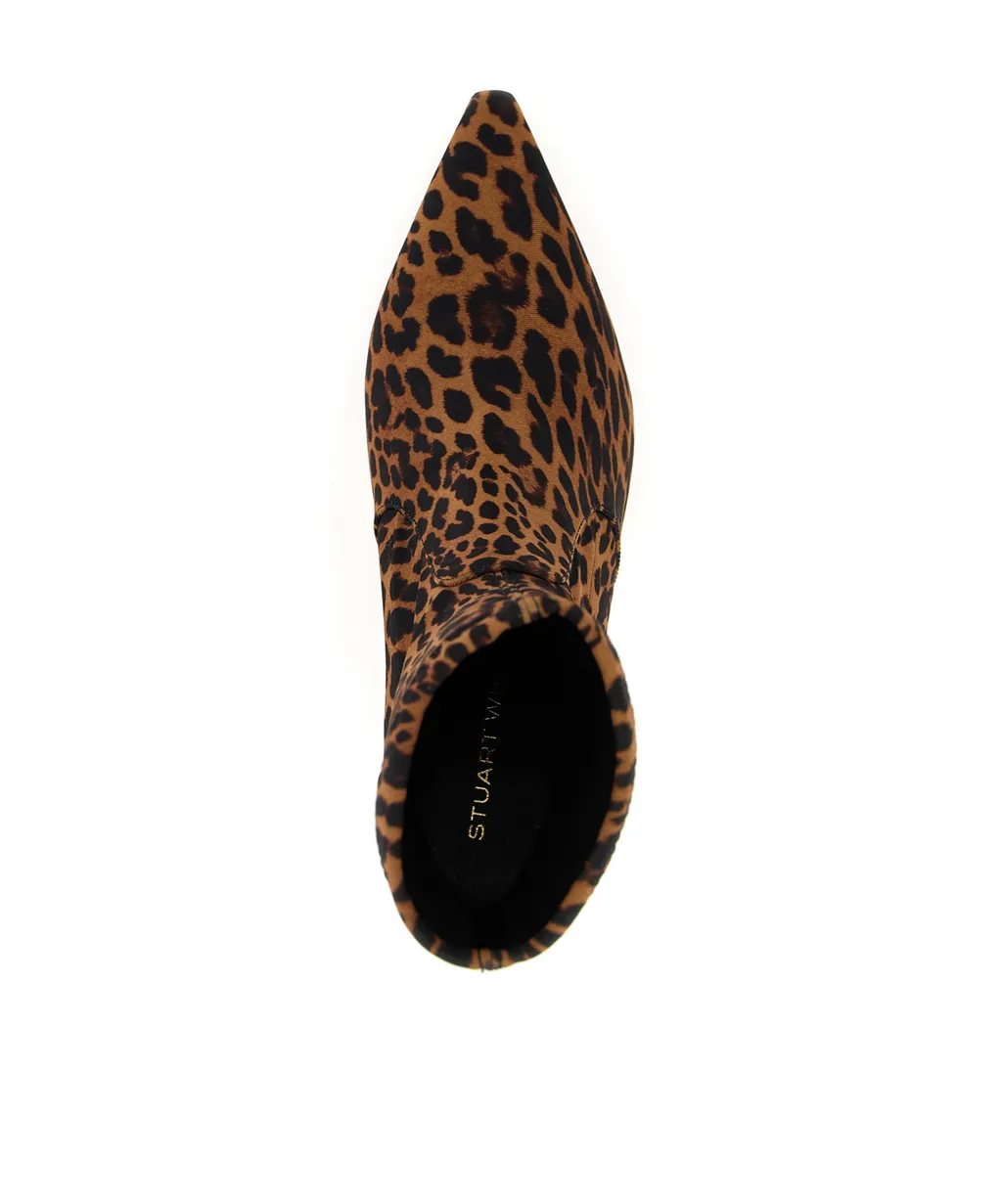 Ankle Boots Naomi