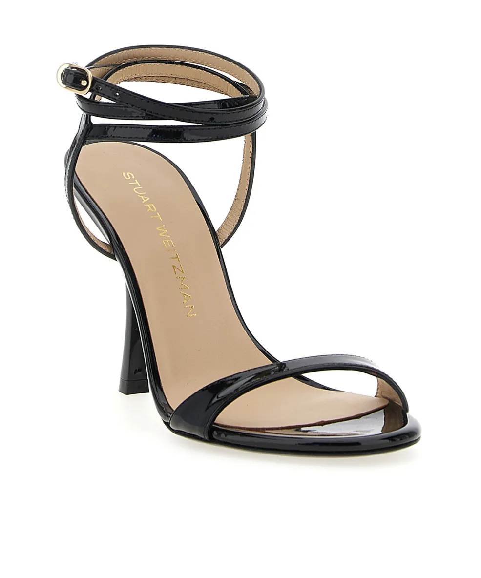 Sandals Nudist Wrap