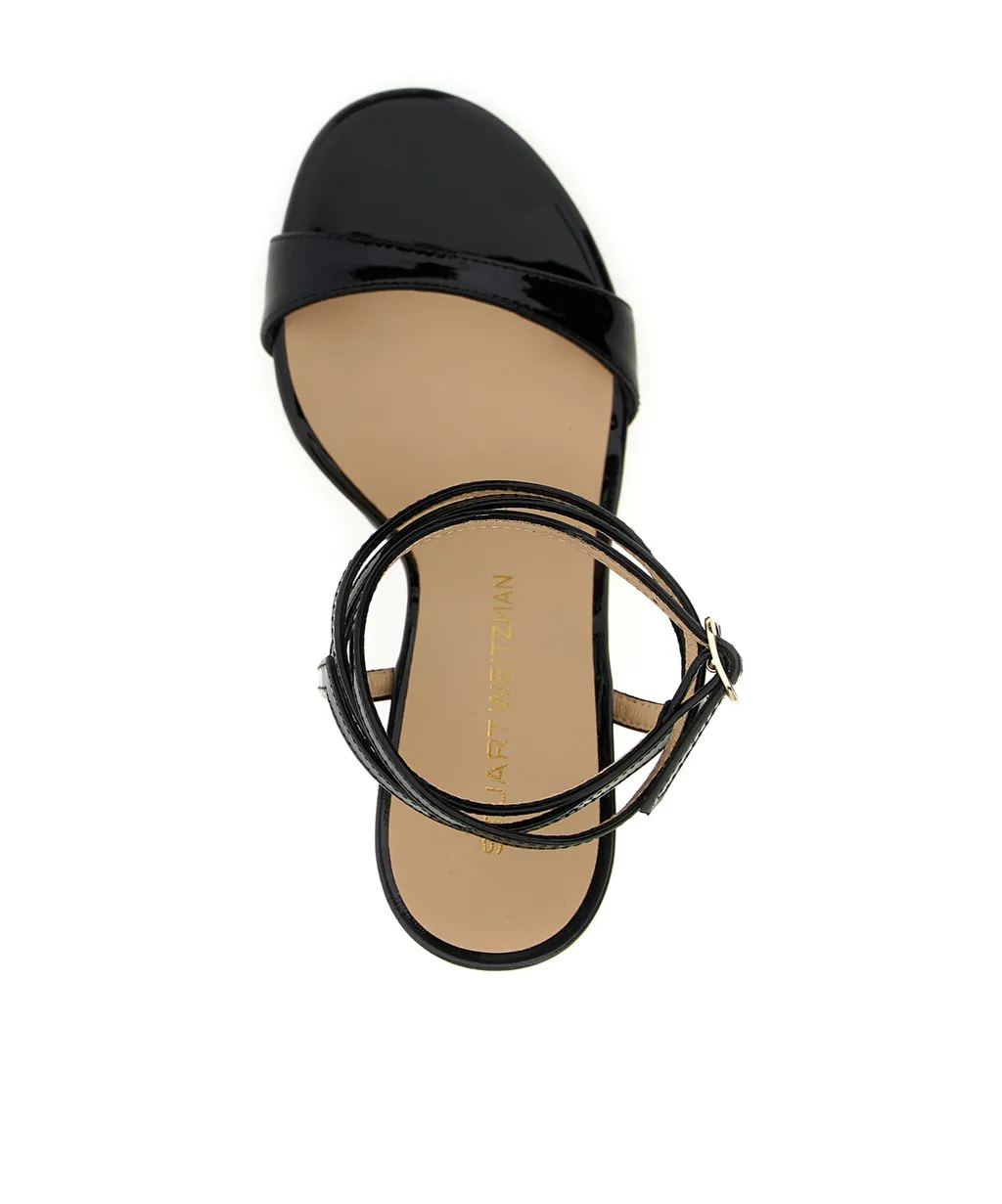 Sandals Nudist Wrap