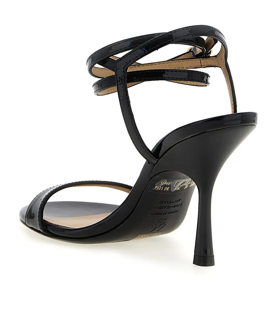 Sandals Nudist Wrap