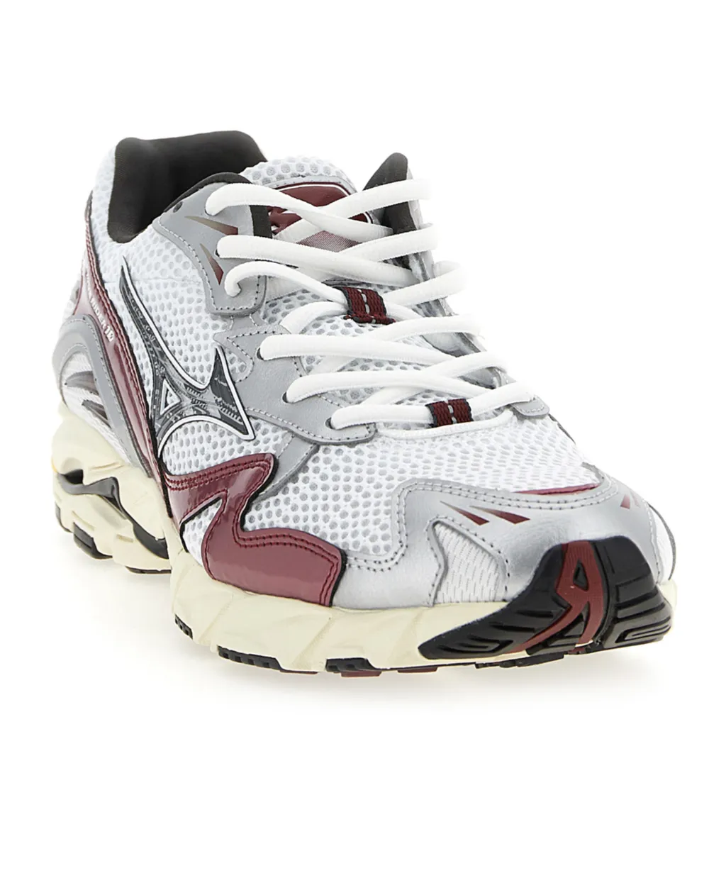 Round Toe Sneakers