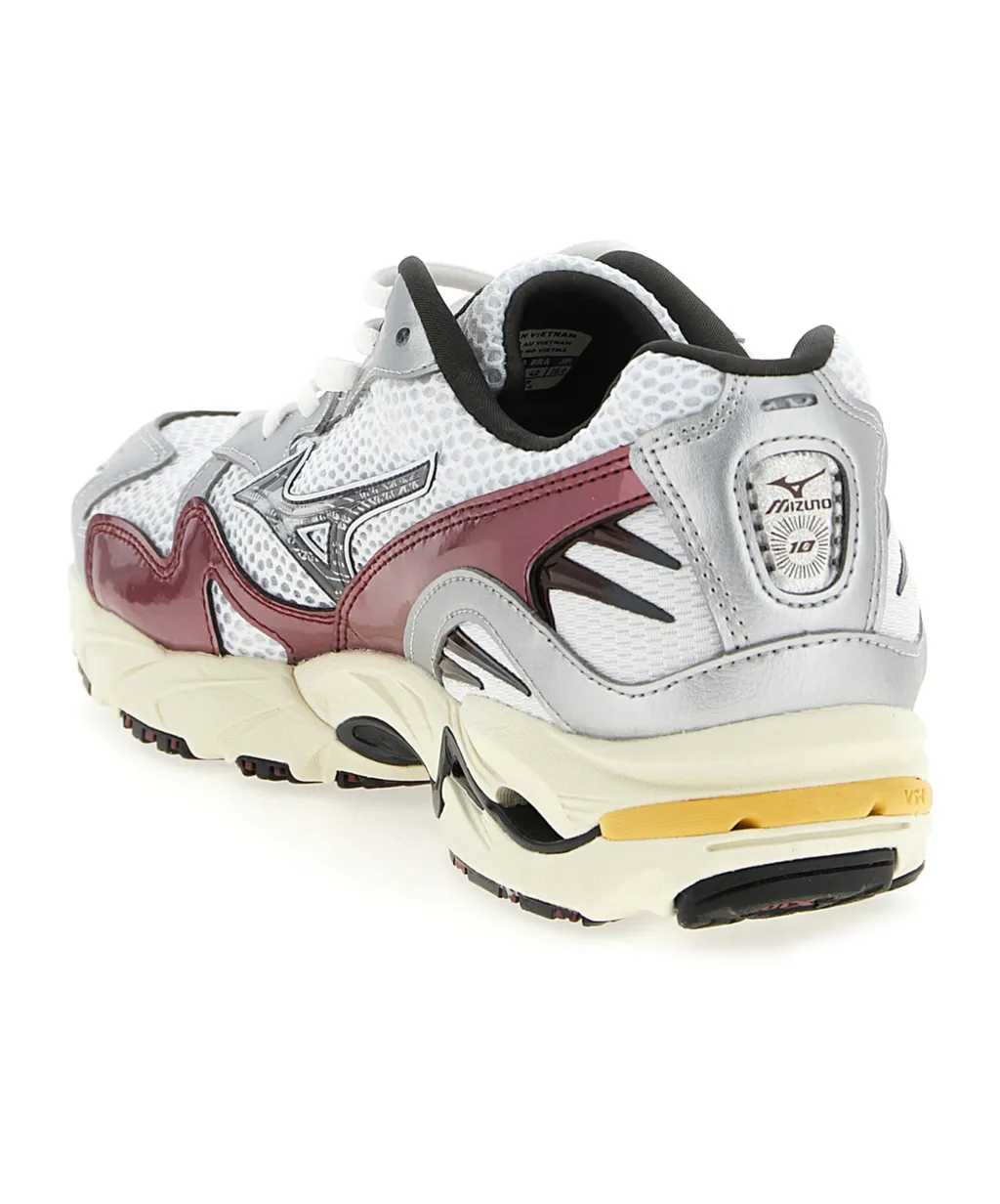 Round Toe Sneakers