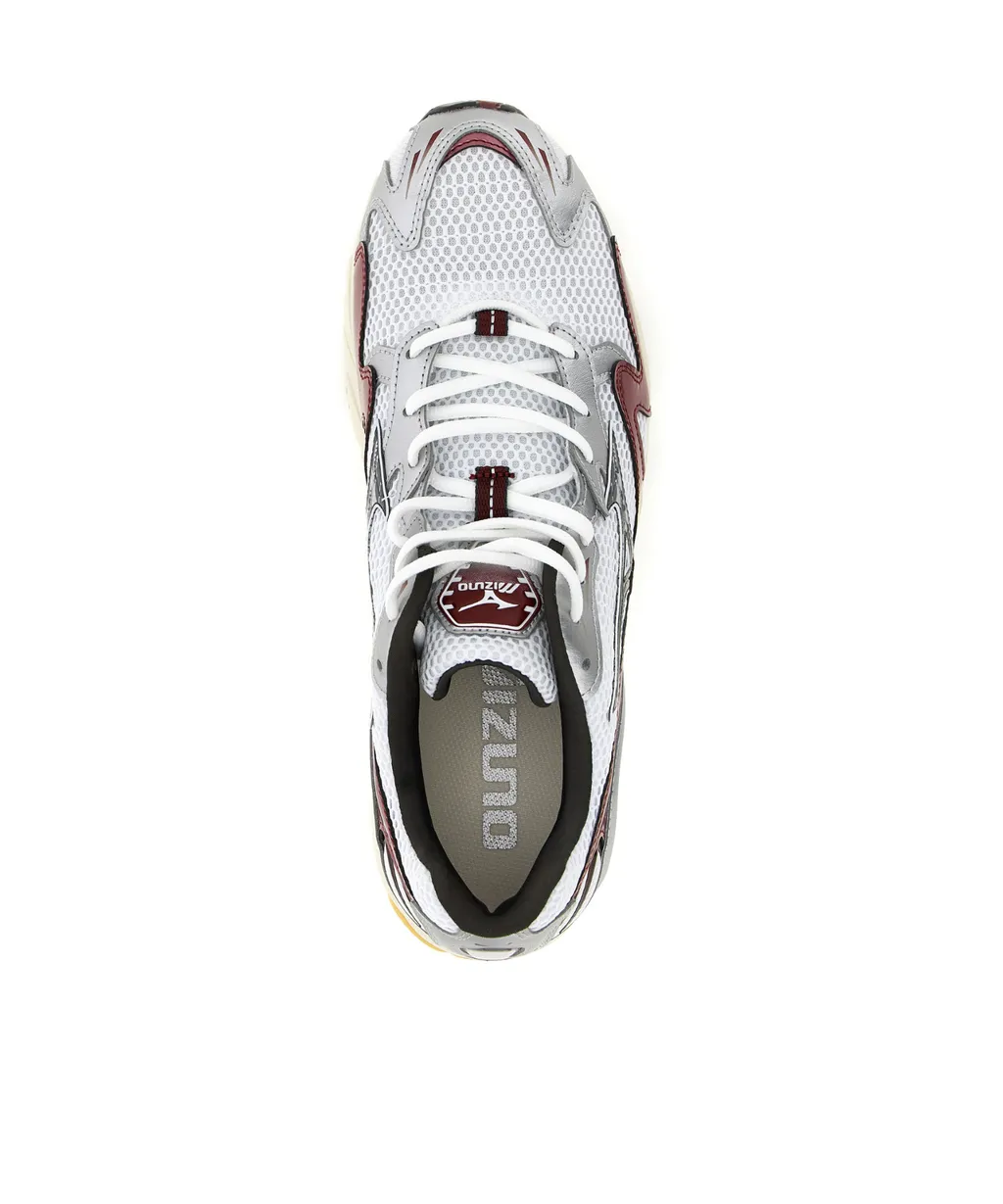 Round Toe Sneakers