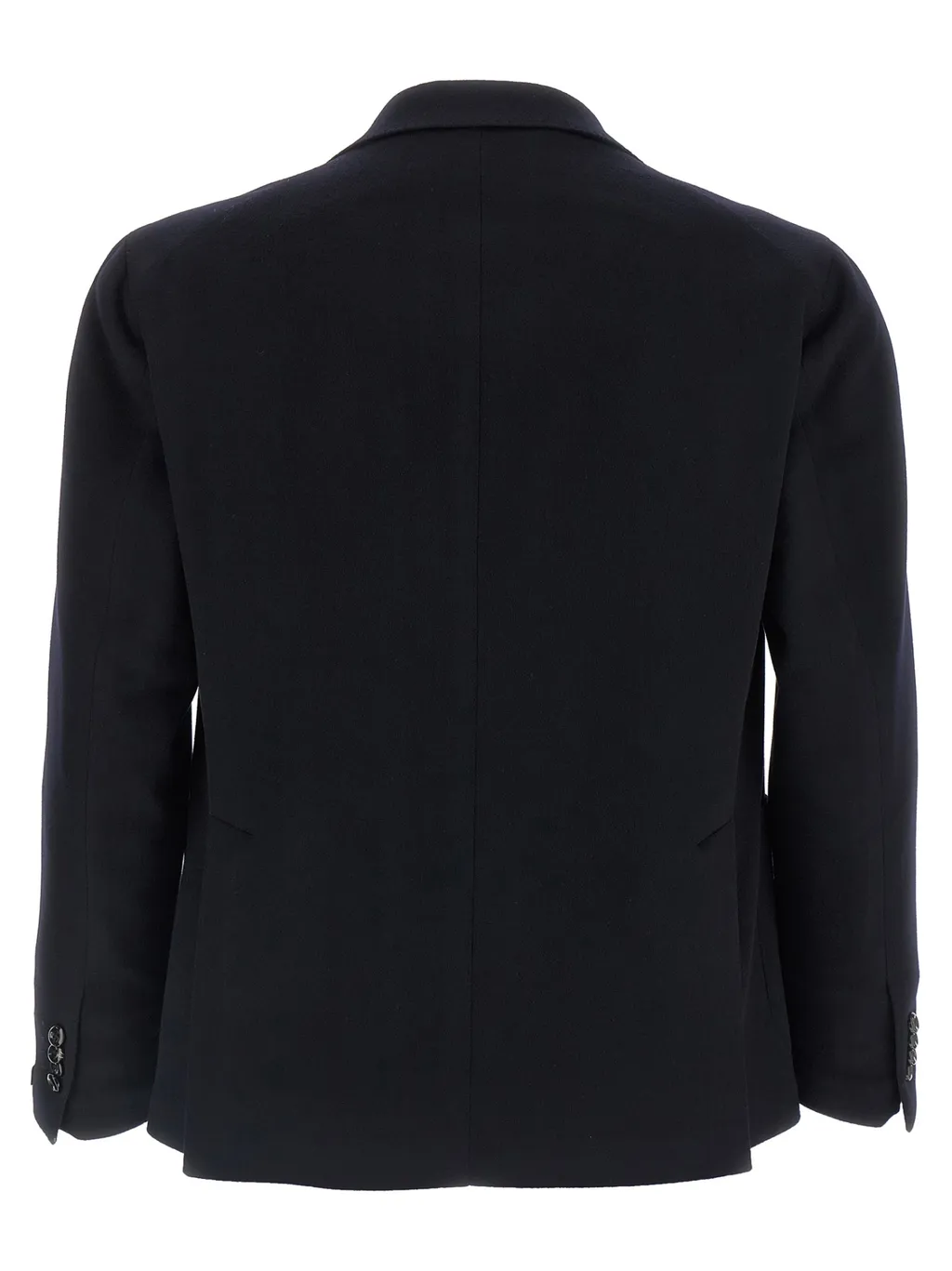 Cashmere Blazer