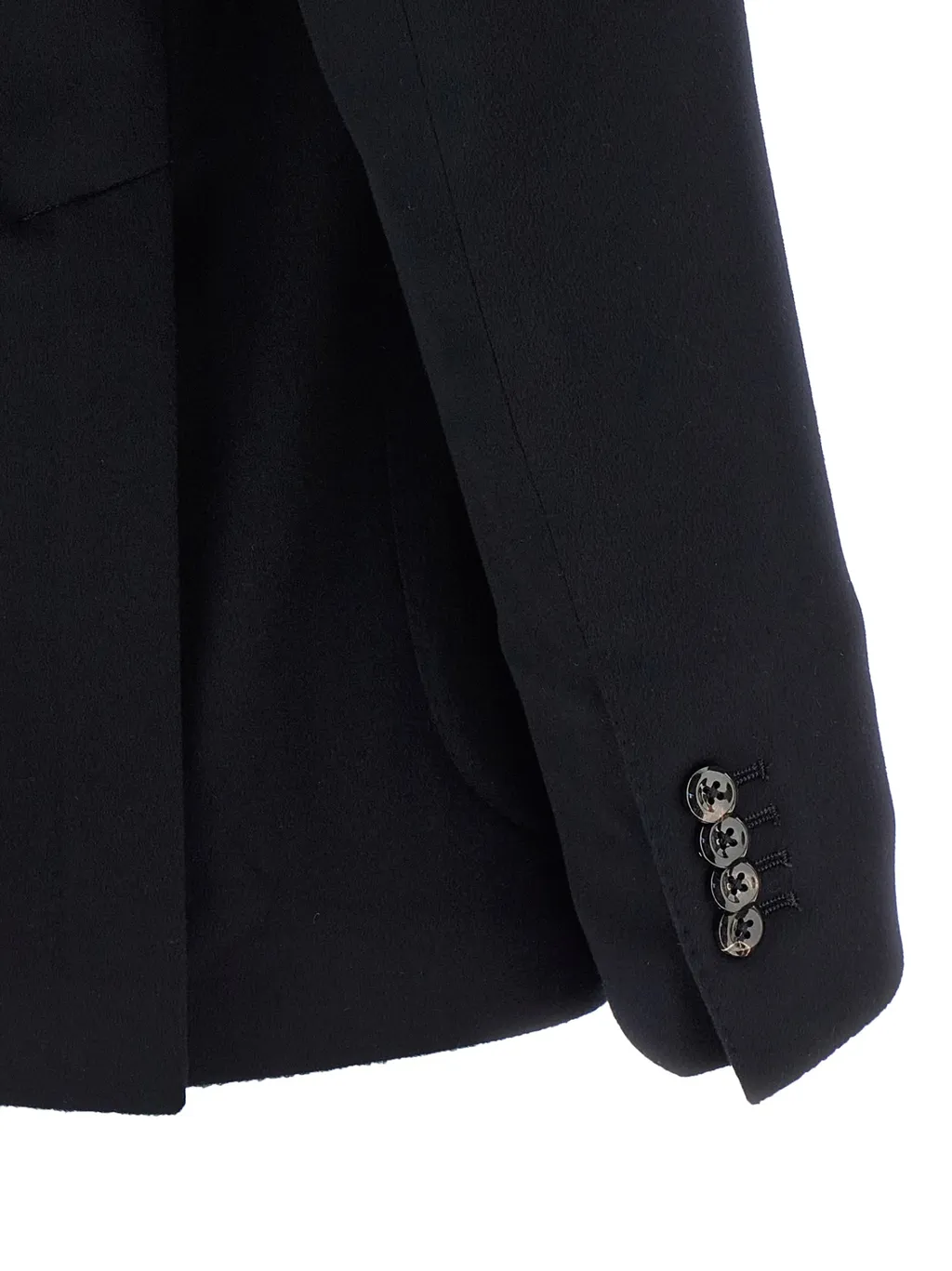Cashmere Blazer