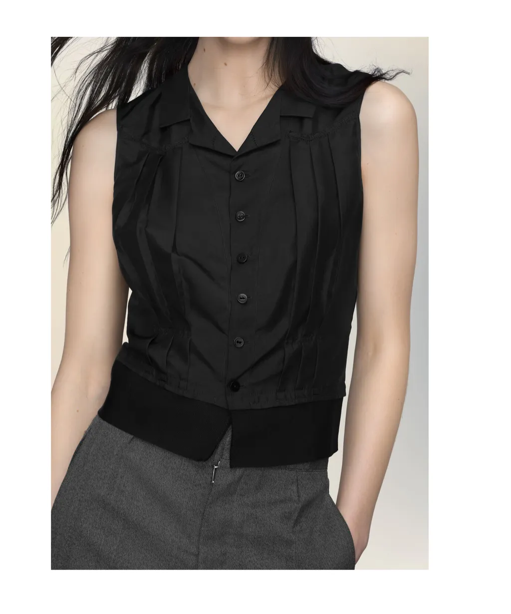 Silk Top