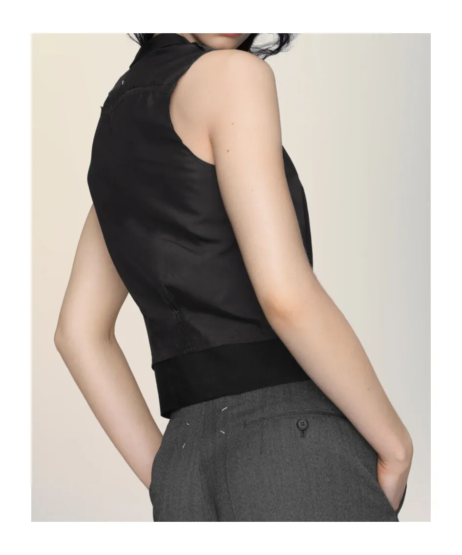 Silk Top