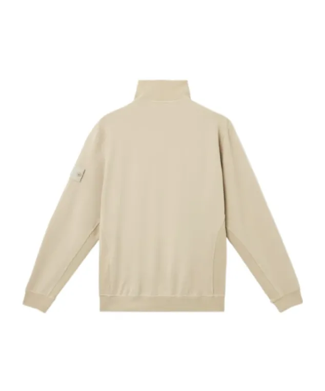 Compass-Badge Sweatshirt