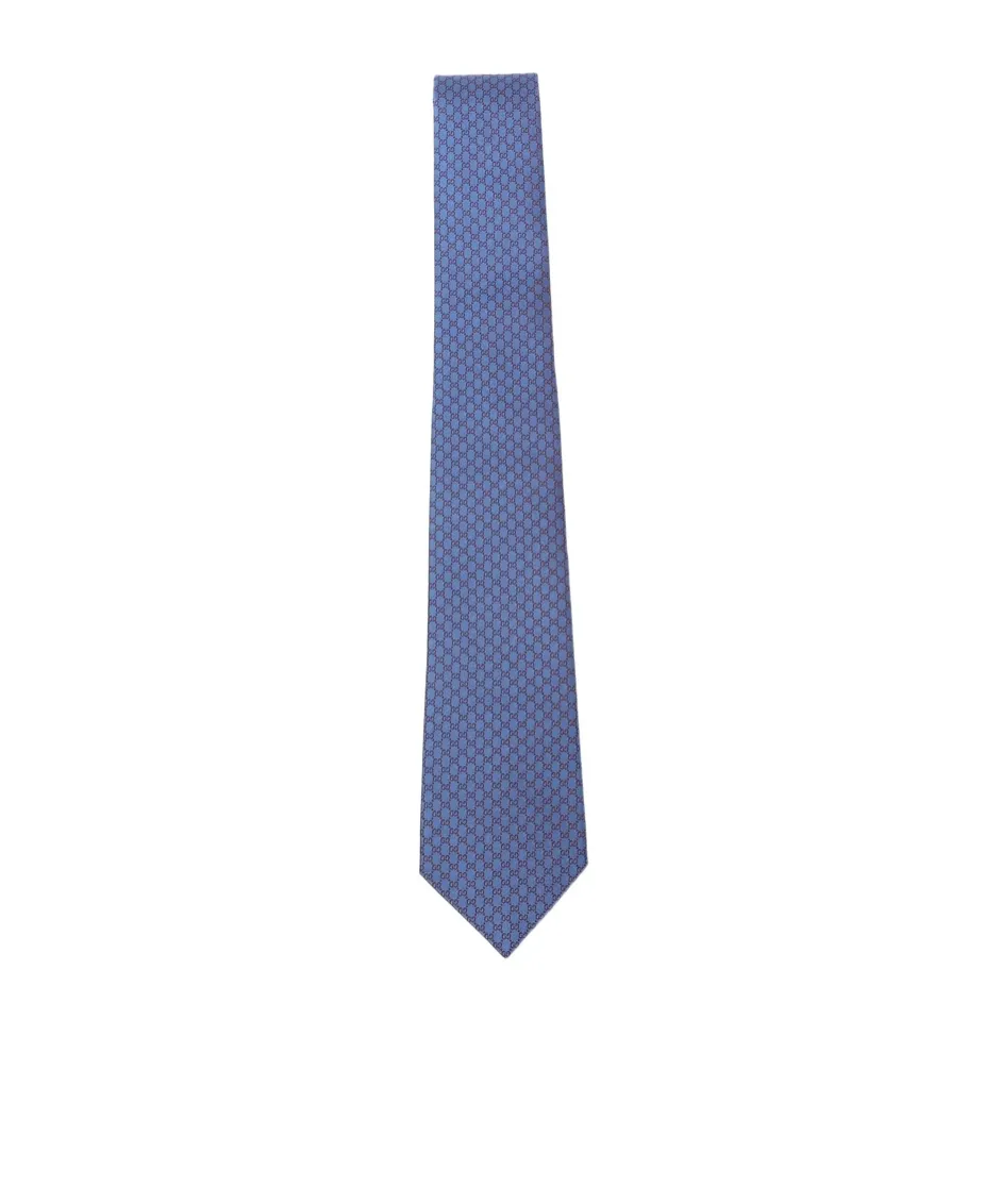 Silk Tie