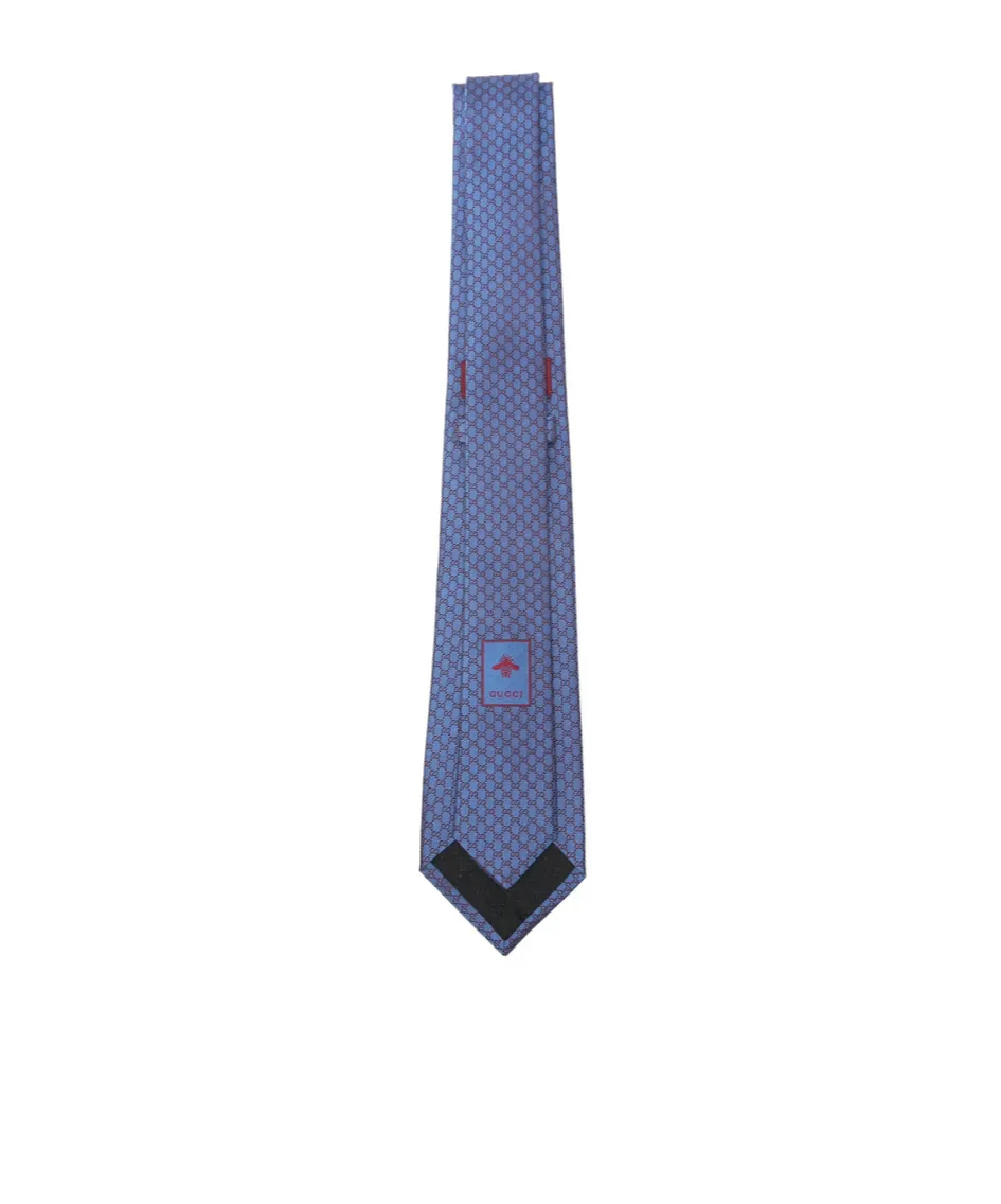 Silk Tie