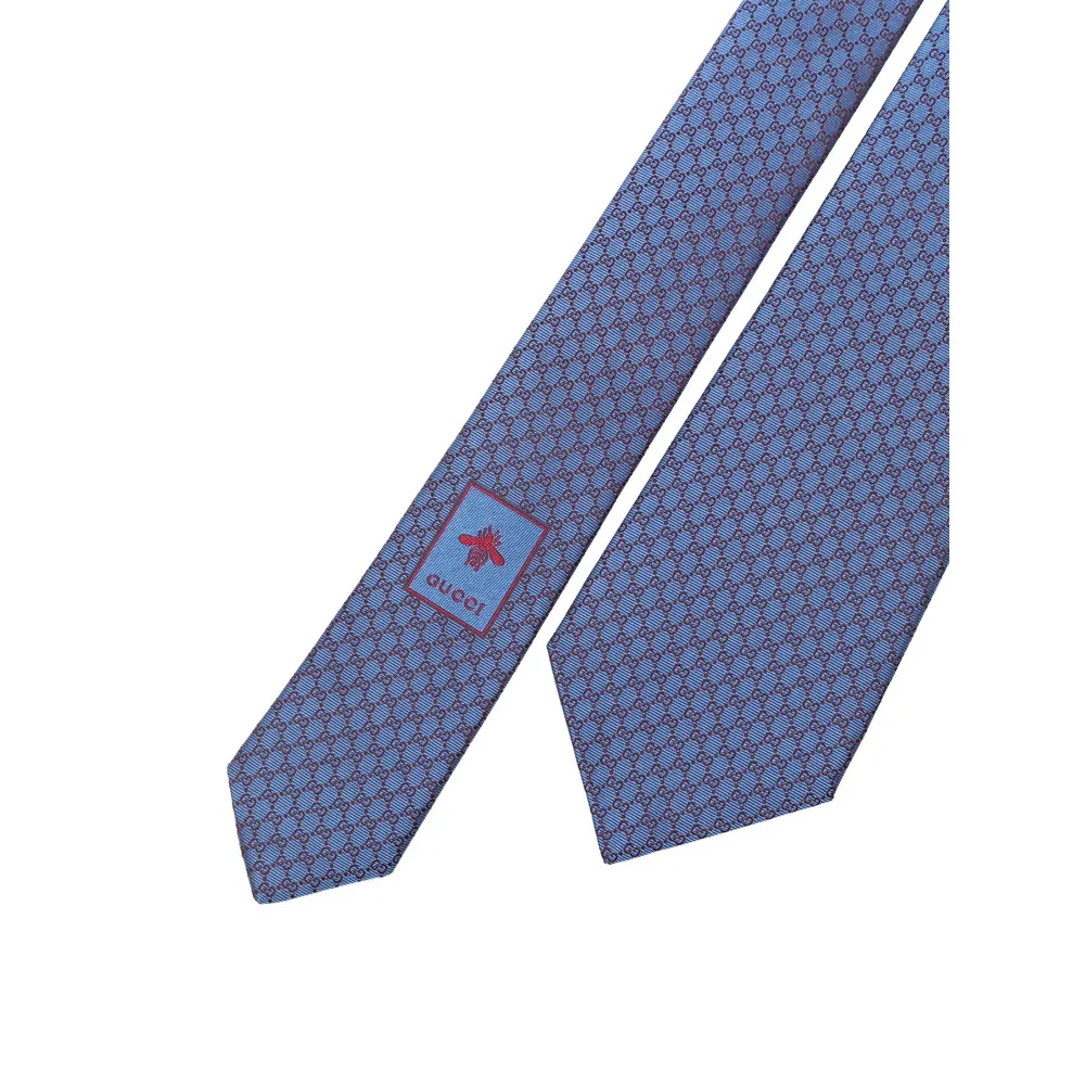 Silk Tie