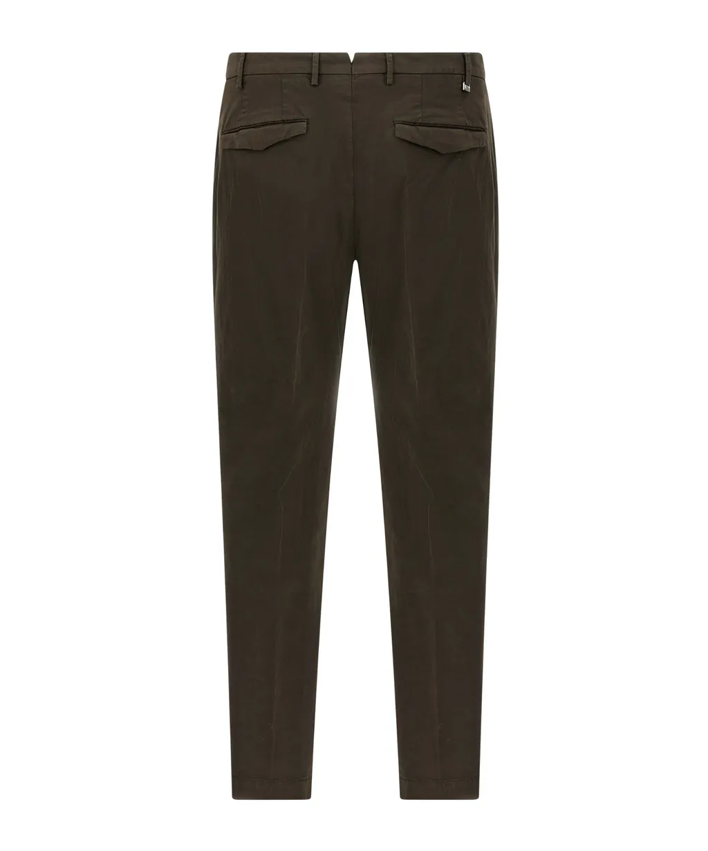 Pt Torino Master Stretch Pants