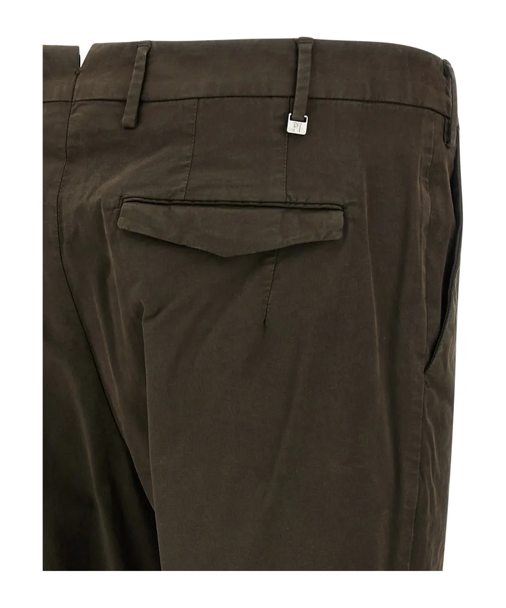 Pt Torino Master Stretch Pants