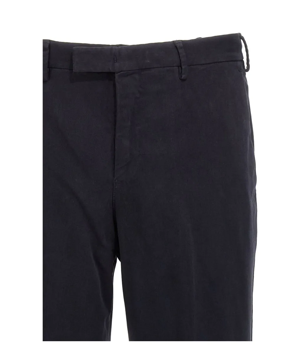 Pt Torino Master Straight-Leg Pants