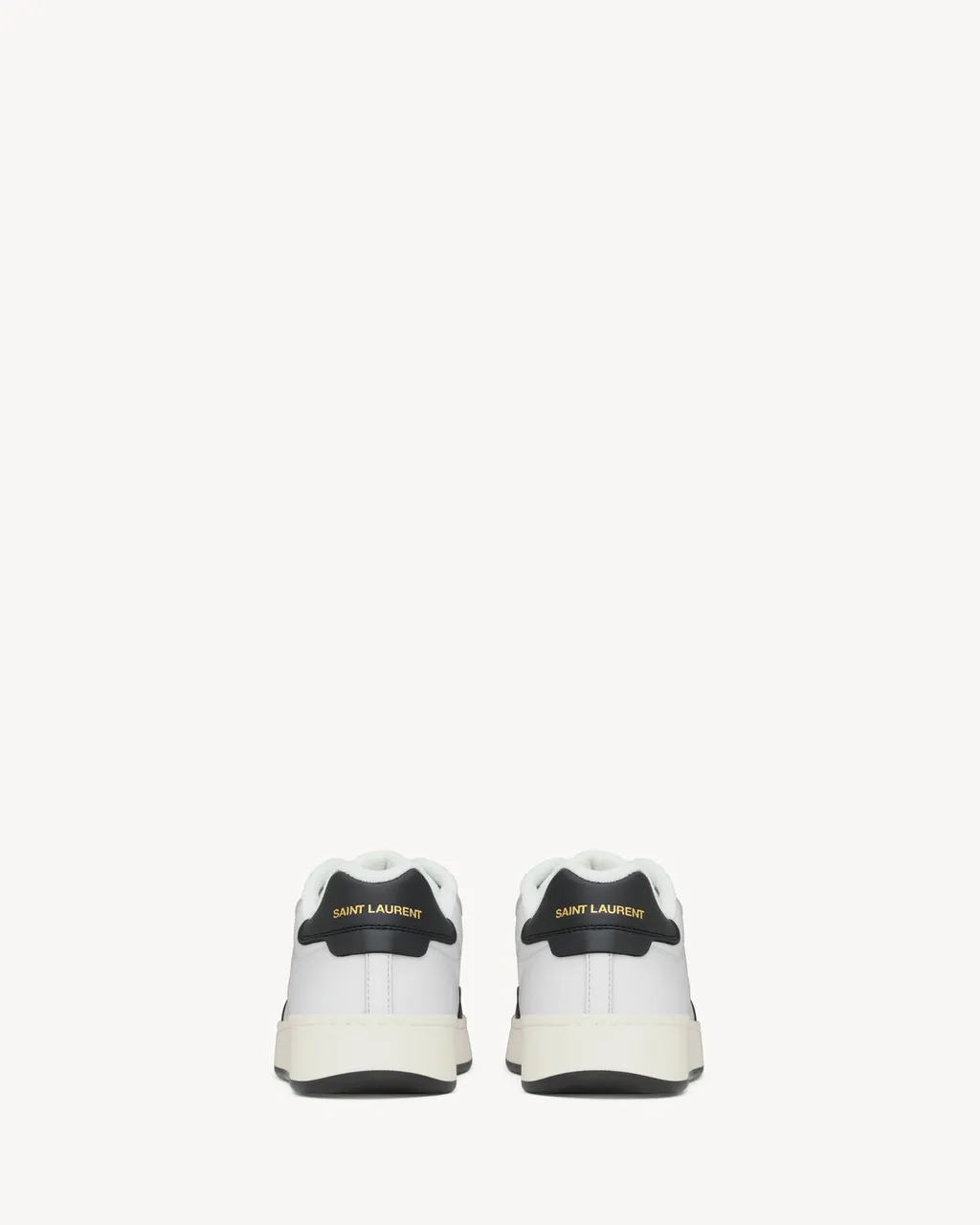 Sl/61 Sneakers In Smooth Leather