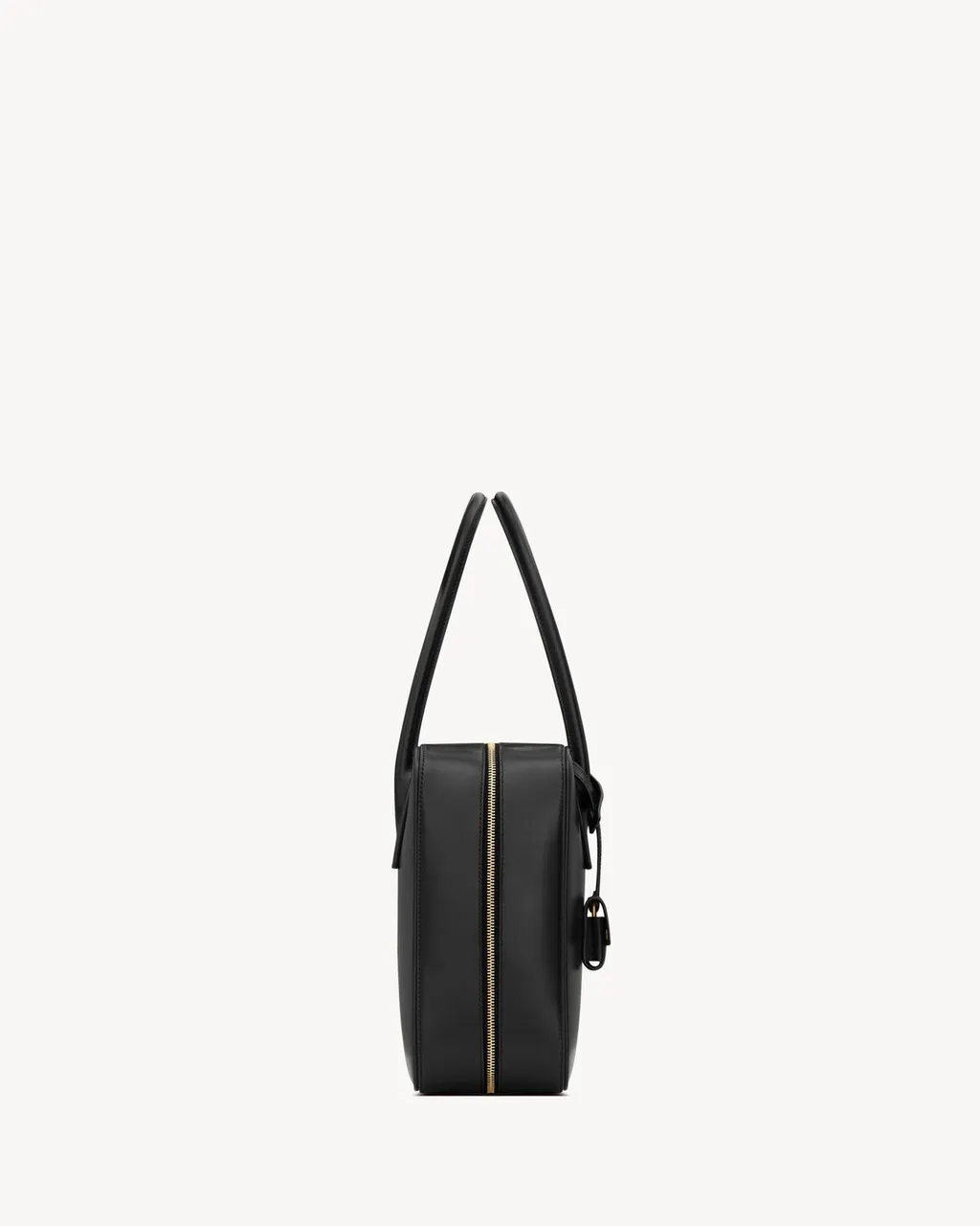 Saint Laurent Sac De Jour Bauletto Bag