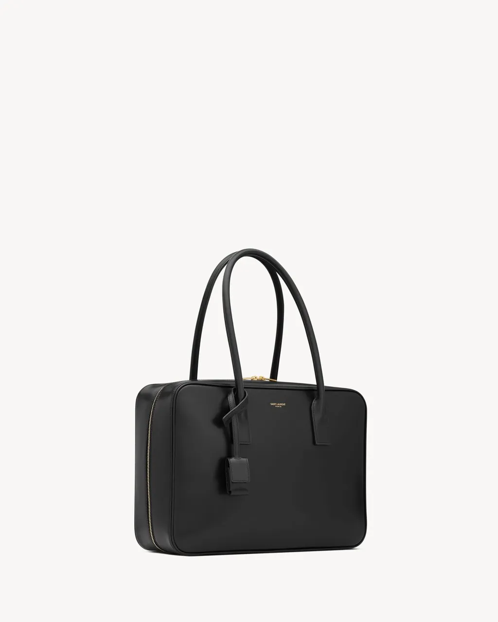 Saint Laurent Sac De Jour Bauletto Bag