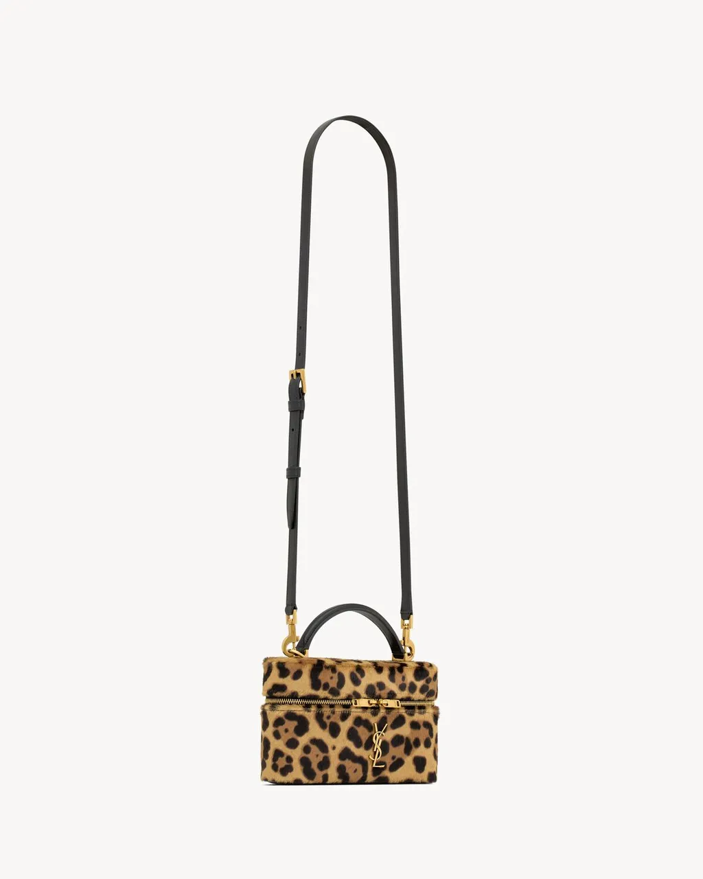 Saint Laurent Gaby Vanity Bag