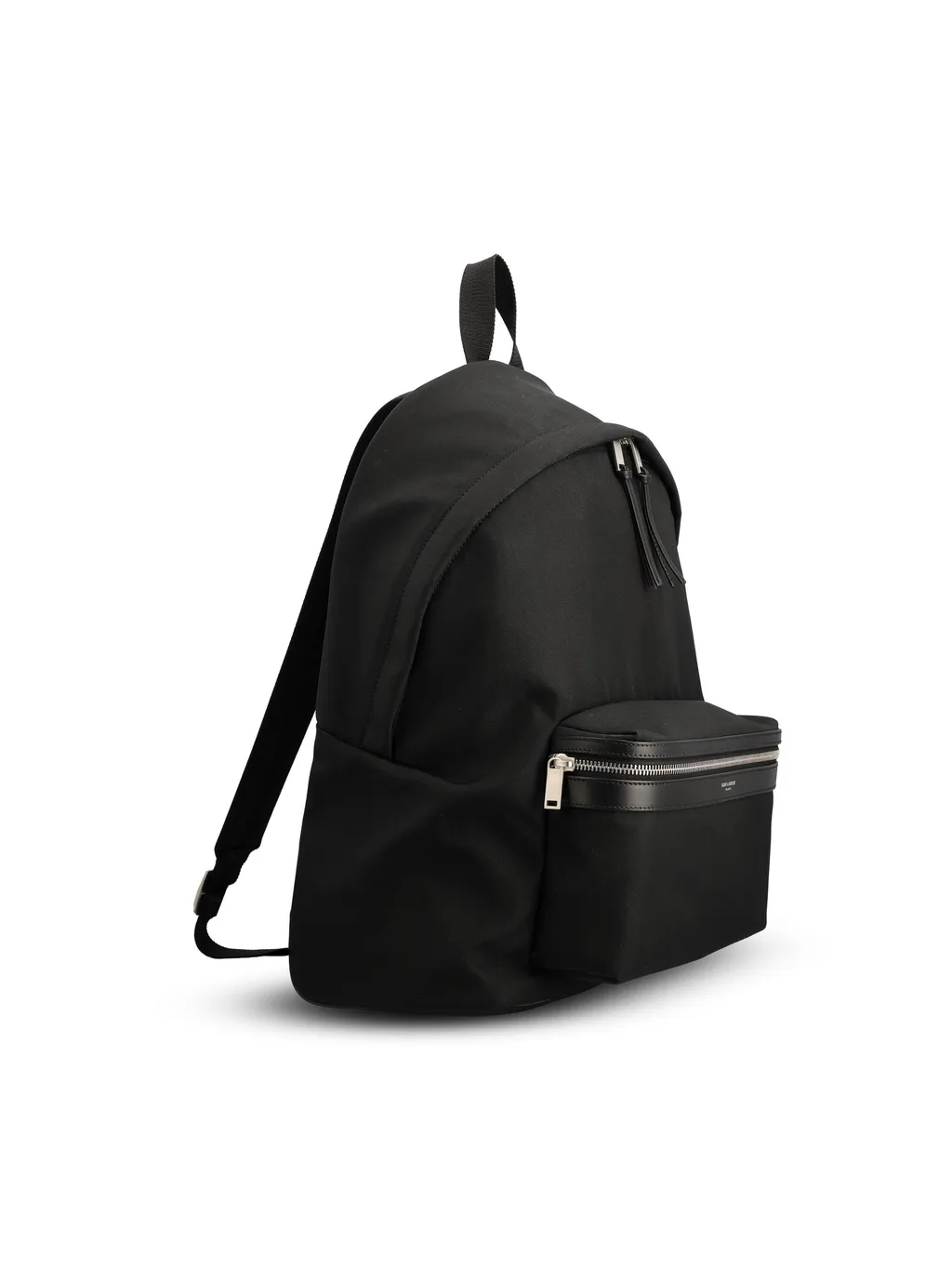 Zip-Fastening Backpack