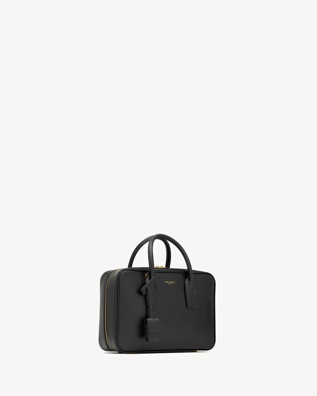 Saint Laurent Sac De Jour Bauletto Bag